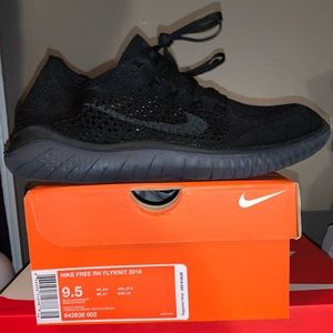 Nike Free RN FlyKnit 2018